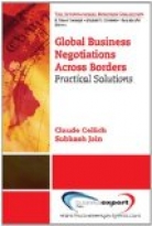 Practical Solutions to Global Business Negotiations