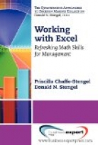 Working with Excel