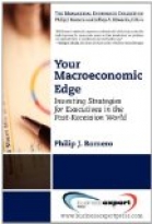 Your Macroeconomic Edge