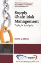 Supply Chain Risk Management