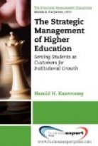 The Strategic Management of Higher Education Institutions