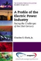 A Profile of the Electric Power Industry