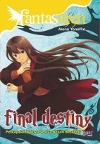 Fantasteen: Final Destiny