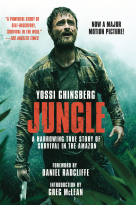 Jungle: A Harrowing True Story of Survival in the Amazon