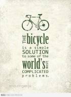 Two wheels