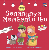 CBFK SENANGNYA MEMBANTU IBU