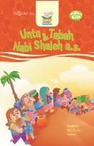 UNTA TABAH DAN NABI SALEH