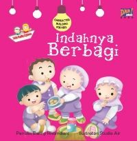 CBFK INDAHNYA BERBAGI