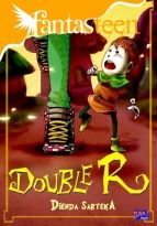 Fantasteen: Double R