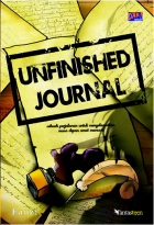 FantasTeen: Unfinished Journal