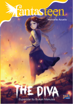 Fantasteen: The Diva