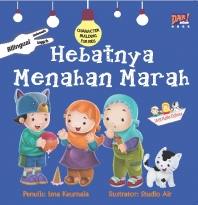CBFK HEBATNYA MENAHAN MARAH