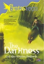 Fantasteen: The Darkness