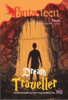 Fantasteen: Dream Traveler