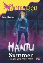 Fantasteen: Summer Ghost