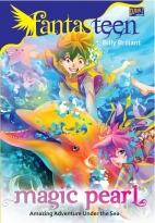 Fantasteen: Magic Pearl