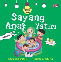 CBFK SAYANG ANAK YATIM