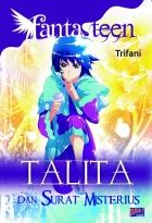 Fantasteen: Talita