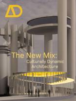 The New Mix - Culturally Dynamic Architecture