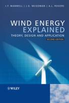 Wind Energy Explained - Theory, Design andApplication, 2e