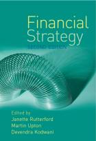 Financial Strategy 2e