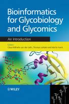 Bioinformatics for Glycobiology and Glycomics - AnIntroduction