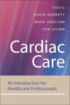 Cardiac Care - An Introduction for HealthcareProfessionals