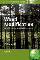 Wood Modification - Chemical, Thermal and OtherProcesses