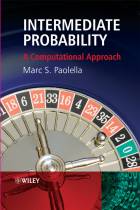 Intermediate Probability - A ComputationalApproach