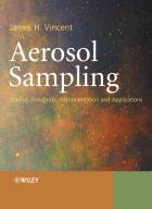 Aerosol Sampling - Science, Standards,Instrumentation and Applications