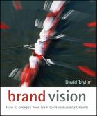 Brand Vision - How to Energize Your Team to DriveBusiness Growth