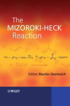 The Mizoroki-Heck Reaction - The Heck Reaction