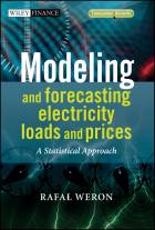 Modeling and Forecasting Electricity Loads andPrices - A Statistical Approach +Website