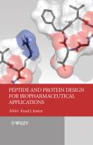 Peptide and Protein for Design BiopharmaceuticalApplications