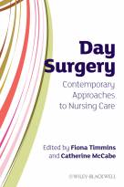 Day Surgery - Contemporary Approaches to NursingCare