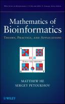 Mathematics of Bioinformatics: Theory, Practice, and Applications