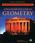 Advanced Euclidean Geometry: Excursion for Secondary Teachers and Students