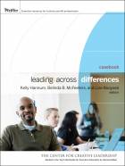Leading Across Differences: Cases and Perspectives (Casebook)