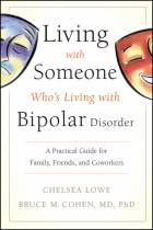 Living with Someone Who's Living with Bipolar Disorder