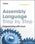 Assembly Language Step-by-Step: Programming with Linux 3e