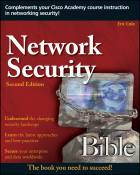 Network Security Bible Second Edition