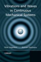 Vibrations and Waves In Continuous MechanicalSystems