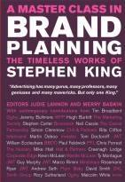 A Master Class In Brand Planning - The TimelessWorks of Stephen King