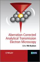 Aberration-Corrected Analytical ElectronMicroscopy