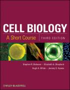 Cell Biology: A Short Course, Third Edition