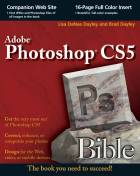 Photoshop CS5 Bible