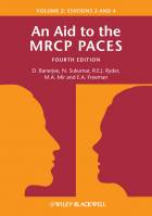 An Aid to the MRCP PACES V 2 - Stations 2 and 4