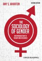 The Sociology of Gender - An Introduction toTheory and Research 2e