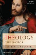 Theology - The Basics 3e