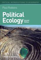 Political Ecology 2e